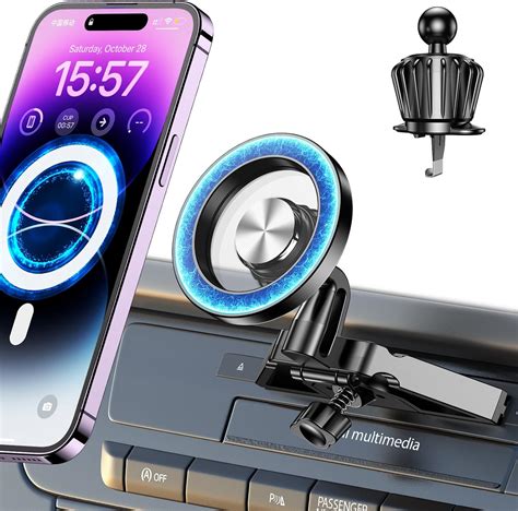 cd phone holder|Amazon.com: Cd Mounted Phone Holder.